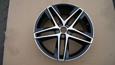 1x Alufelge 18 Zoll 7.0" 5x100