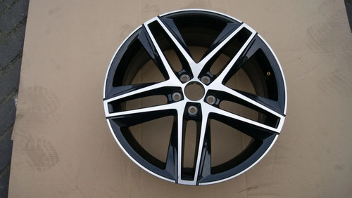 Alufelge zoll 0 - 18, 5x100