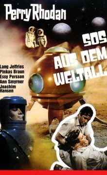 Perry rhodan sos - perry, aus