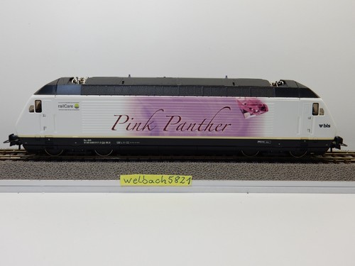 Roco 73274 elektrolok 465 - roco,