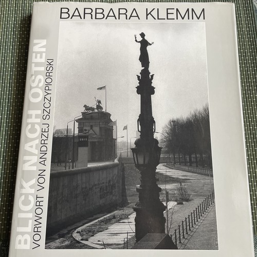 Barbara klemm blick - „, nach