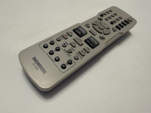 Thomson rct192db1 - thomson,