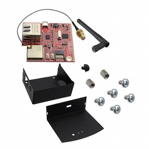 ESP32-GATEWAY