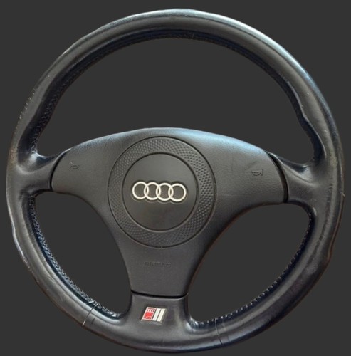 Line lenkrad audi b5 - s-line,