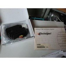 Electrosport regulator suzuki - electrosport,