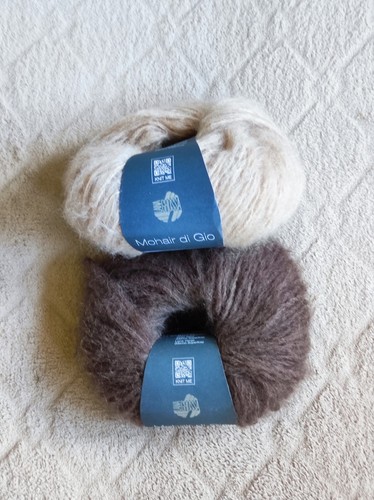 Wolle lana grossa mohair - wolle, die