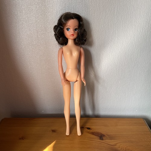 Basic sindy 1976 - sindy,