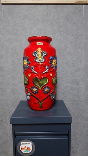 Bay keramik vase - bay, vase,