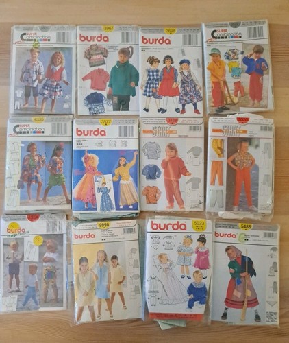 Burda neue mode quick - neue,