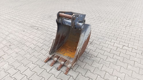 Tieflöffel passend für