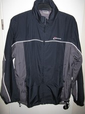 ** Neu ** ENERGIZED Herren Regenjacke / Windjacke / Fahrradjacke / Gr.: XXL-56