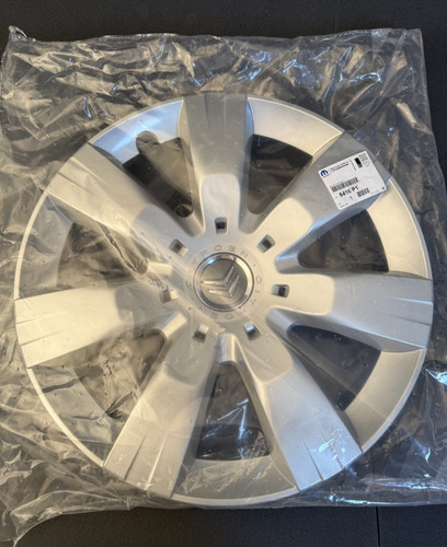 Original citroen radkappe - original, 16