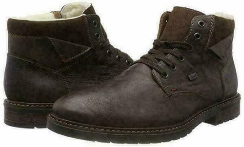 Rieker herren winter - rieker,