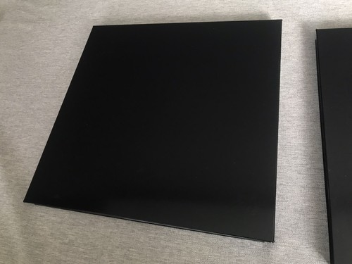 Usm haller schwarze tablare - usm, 2