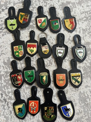 Bundeswehr brustanhänger - bundeswehr,