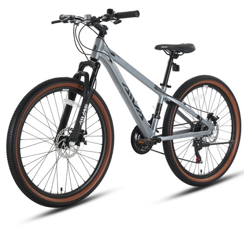 Aiva mountainbike fahrrad - mountainbike,