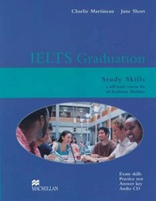 IELTS Graduation: Study Skills