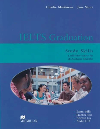 Ielts graduation study skills - ielts, graduation:
