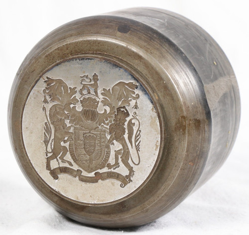 Prince wales prägematrize - wales,
