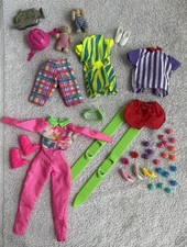 Barbie Movin Groovin Sports