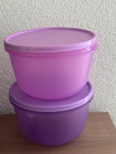 Tupperware clarissa liter - tupperware,
