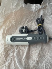 Kenwood Triblade 800W