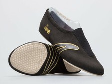 IWA Kunstturnschuh 507 Gymnastikschuhe Turn-schläppchen Turnen Gymnastik Tanzen