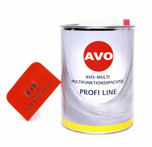 Multispachtel avo 5kg inkl - multispachtel,