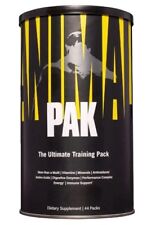 Universal Nutrition Animal 44