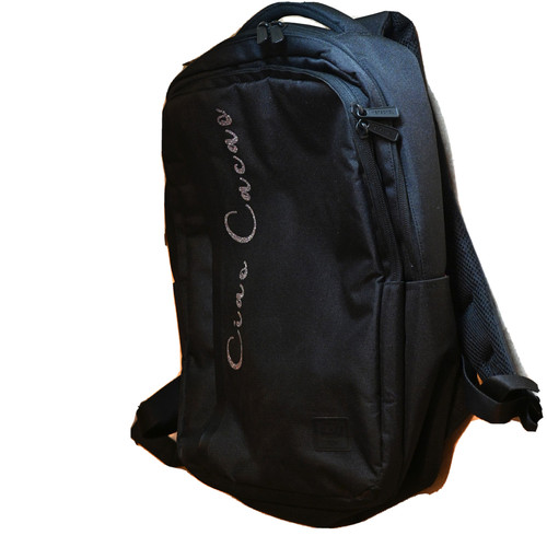 Herschel rucksack schwarz - herschel,