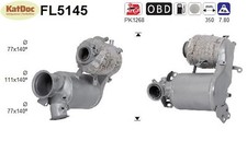 ✅ Ruß-Partikelfilter für