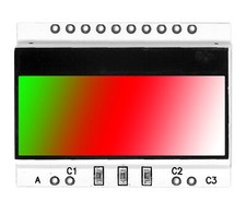 DISPLAY VISIONS LED