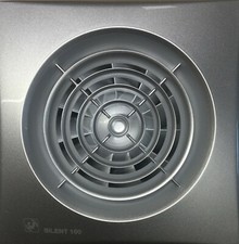 S&P Silent-100 CRIZ Silber