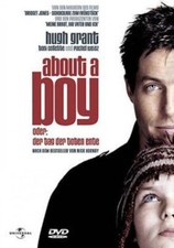 About a boy oder: der Tag der