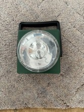 +++ DDR Campinglampe ARTAS Zwergenlampe Taschenlampe  Lampe +++