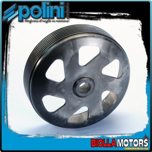 250 029 kupplungsglocke polini - 250.029,