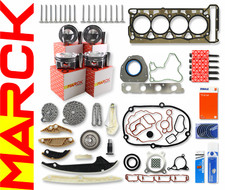 VW Skoda 2.0 TFSI TSI CCZ CAEA