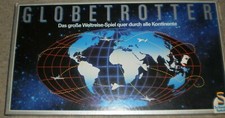 Globetrotter- Anleitung