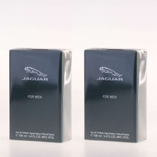 Jaguar for Men - EDT Eau de