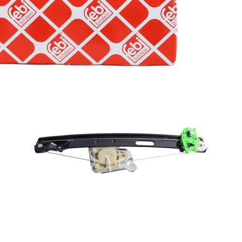 Febi fensterheber elektrisch - fensterheber,