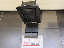 Audi A4 B7 8H Cabrio 3.0TDI ASB Motor Skisack Durchladeklappe