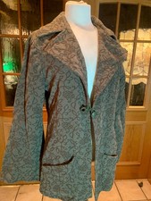 CLAMOTTI- Blazer, Gr M