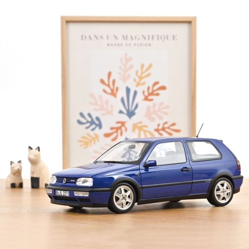 Volkswagen golf iii gti - golf,