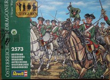 Revell 02573 österreichische - revell, 02573,