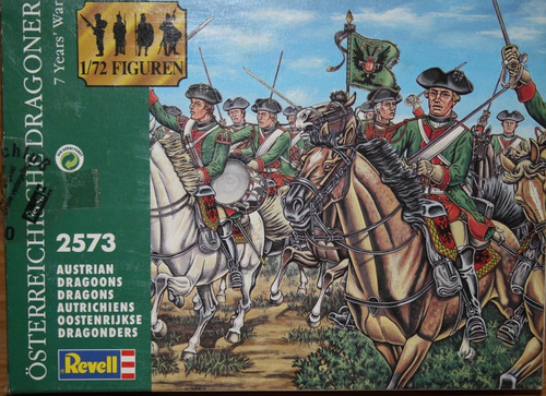 Revell 02573 österreichische - 02573,,