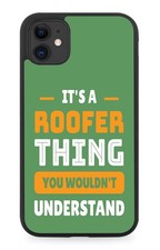 Its A Roofer Thing Gummi