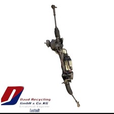 VW Touran Lenkgetriebe