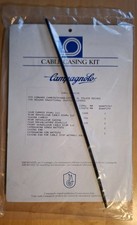 Campagnolo Record Cable Casing Kit Schaltzug 1134220 NOS