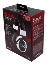 Kingston HyperX Cloud Headset