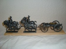 ATLAS - franz. Artillerie  mit